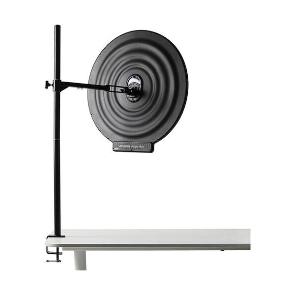 Стойка за бюро с клампа за Amaran Verge и Verge Max (Black)