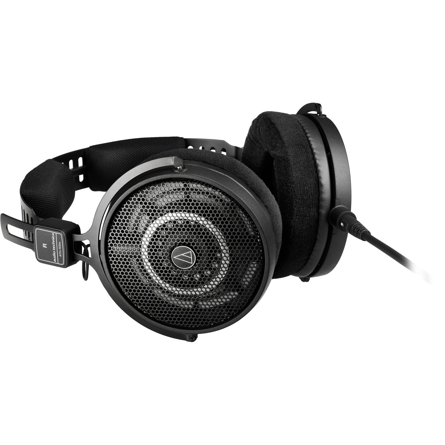 Професионални референтни слушалки Audio-Technica ATH-R50X