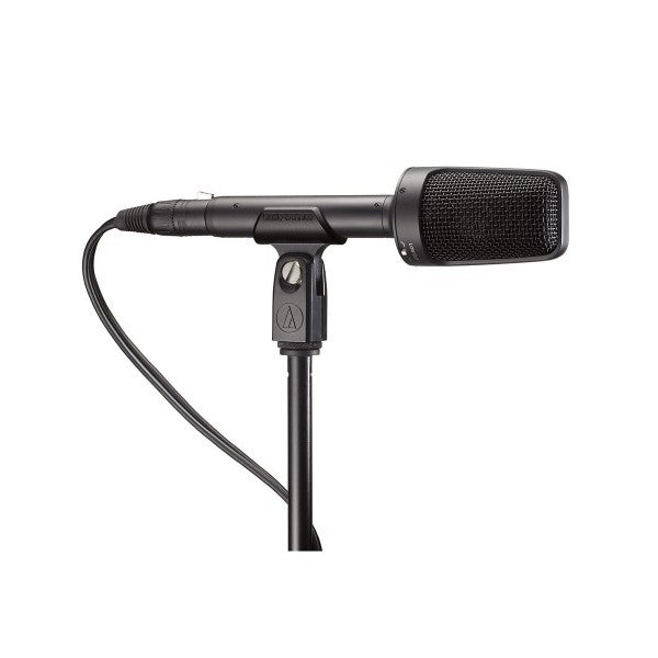 Кондензаторен стерео X/Y микрофон Audio-Technica BP4025 голяма диафрагма