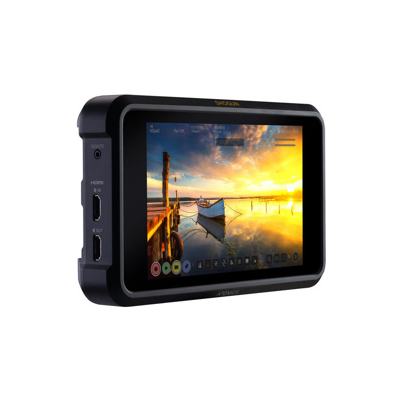 Atomos Shogun 7