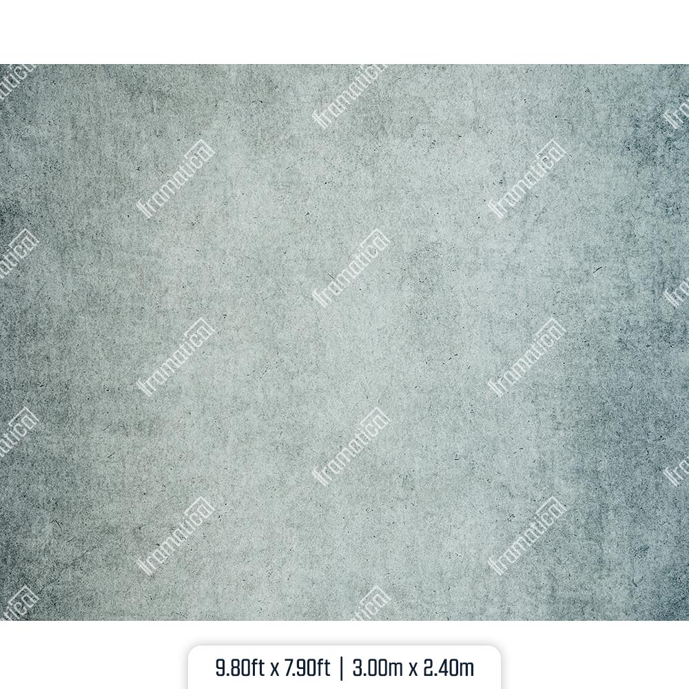 Текстилен фон - Blue Ash - 3.00m x 2.40m