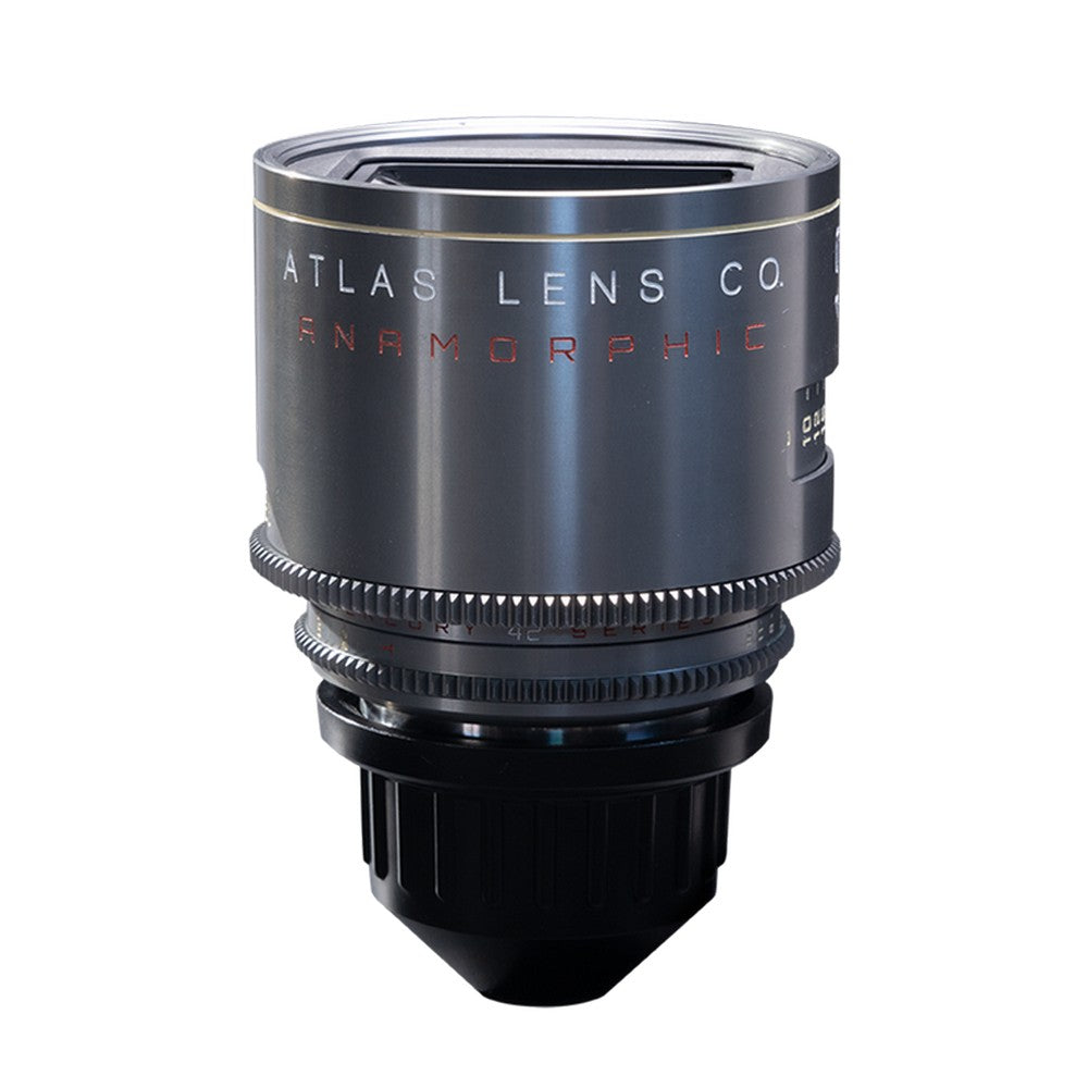 Atlas Mercury 42mm 1.5x FF Анаморфен Прайм Metric - PL