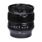 Обектив FUJIFILM XF 14mm f2.8 R за Fujifilm