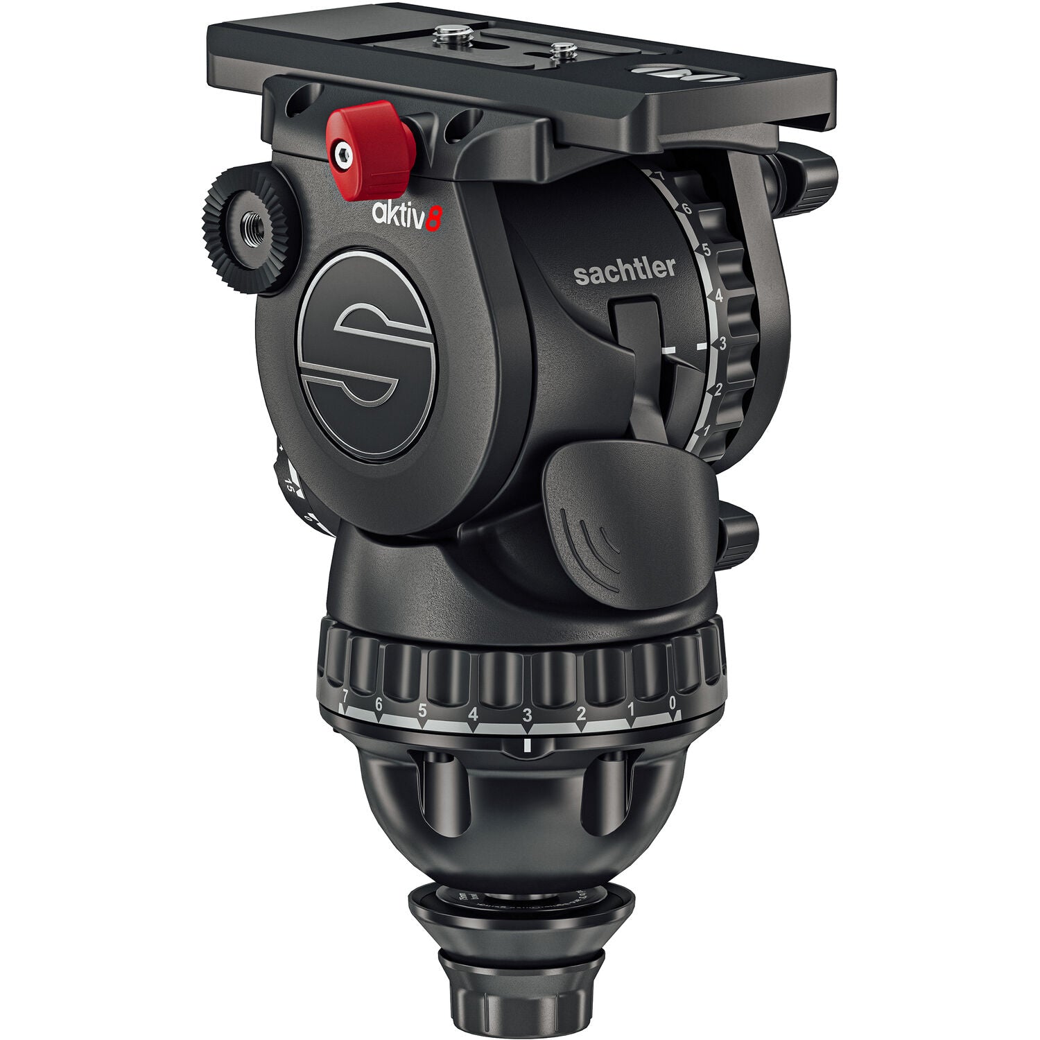 Videokit Sachtler System aktiv8T flowtech75 MS