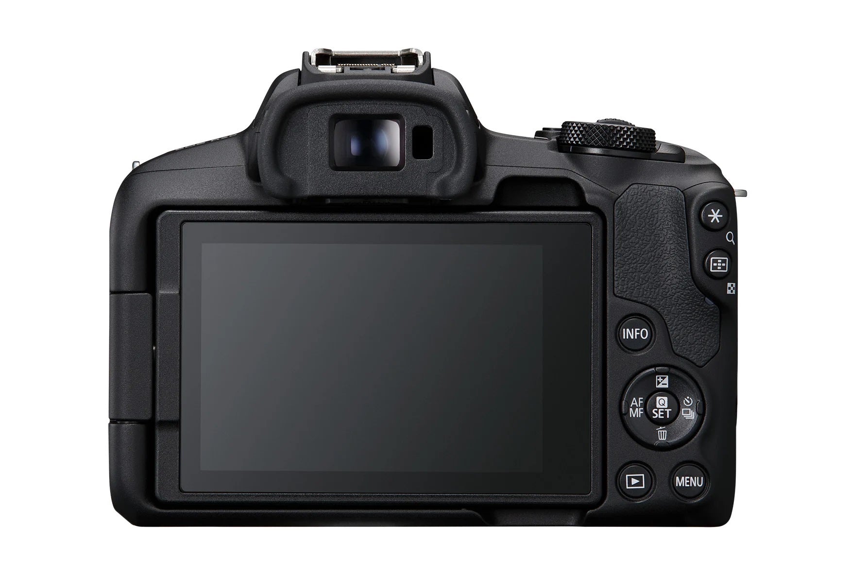 Фотоапарат Canon EOS R50 RF 18-45mm Content Creator Kit