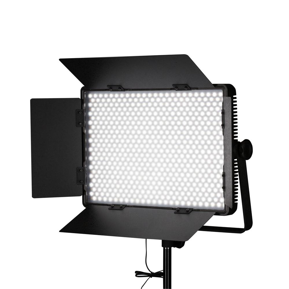 Nanlite 1200DSA Daylight LED DMX Panel