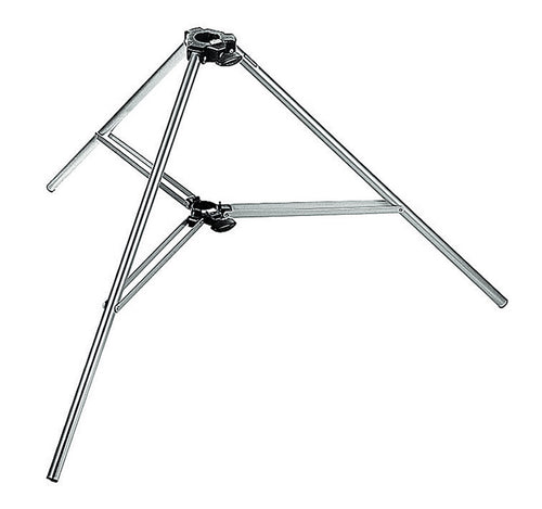 Крака за аутопол статив Manfrotto Autopole Base Silver 032BASE  - 5г. гаранция