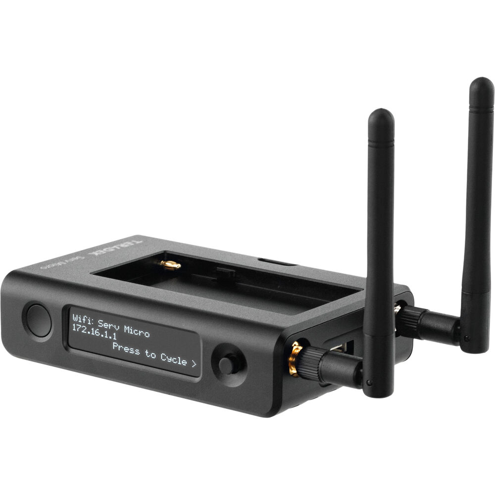 Teradek SERV Micro
