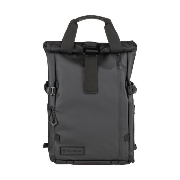 Раница WANDRD PRVKE Photo Bundle 31L Black