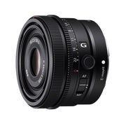 Обектив Sony FE 50mm f2.5 G