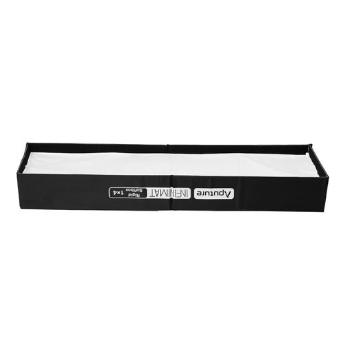 Софтбокс Aputure INFINIMAT Rigid 1x4