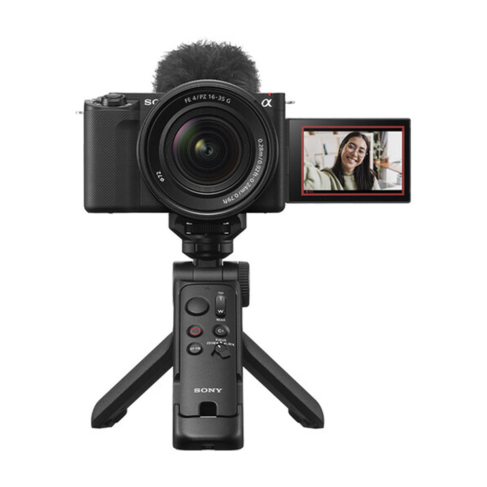 Многофункционален захват за заснемане Sony GP-VPT3
