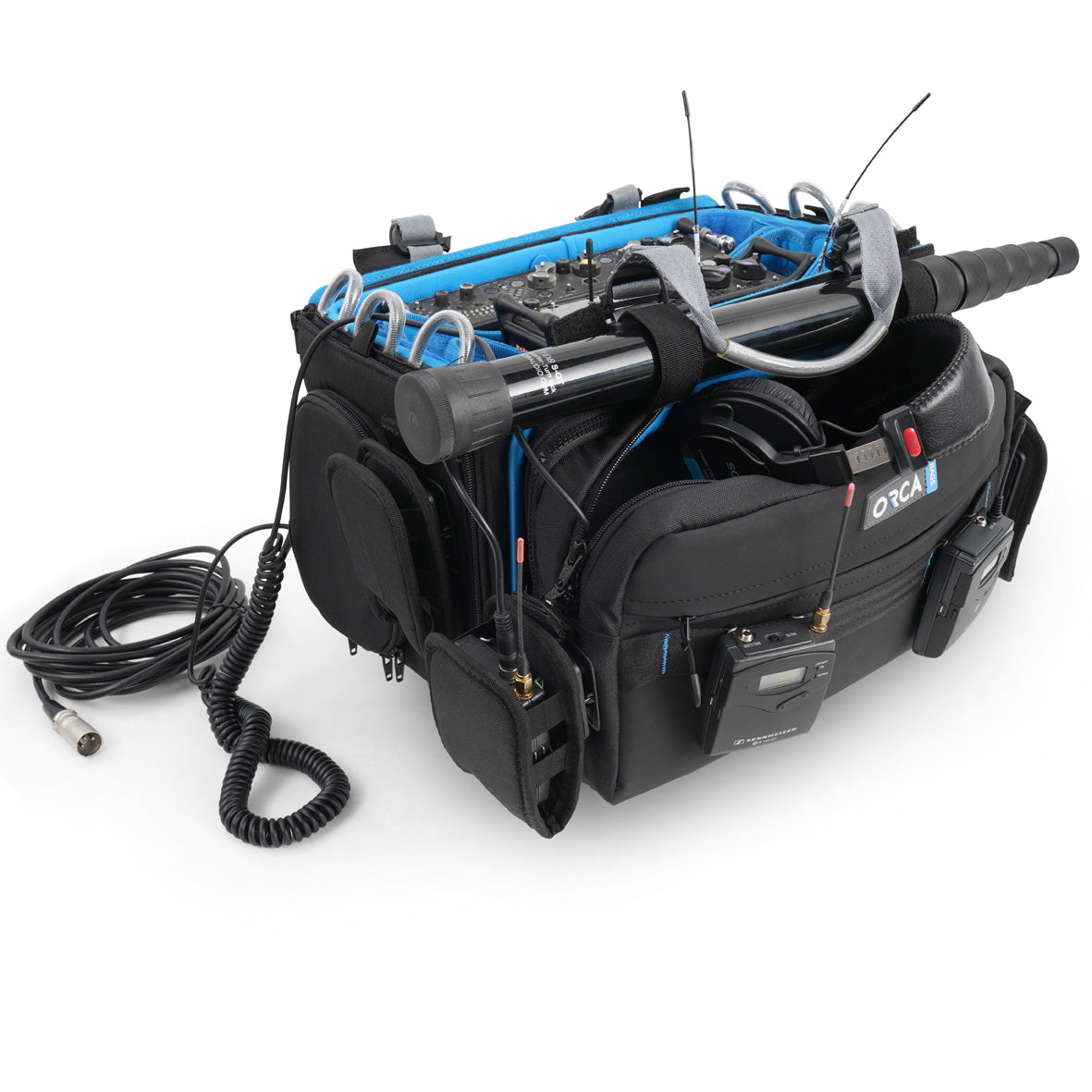 Чанта за аудиооборудване Orca OR-34 Audio Bag - 3