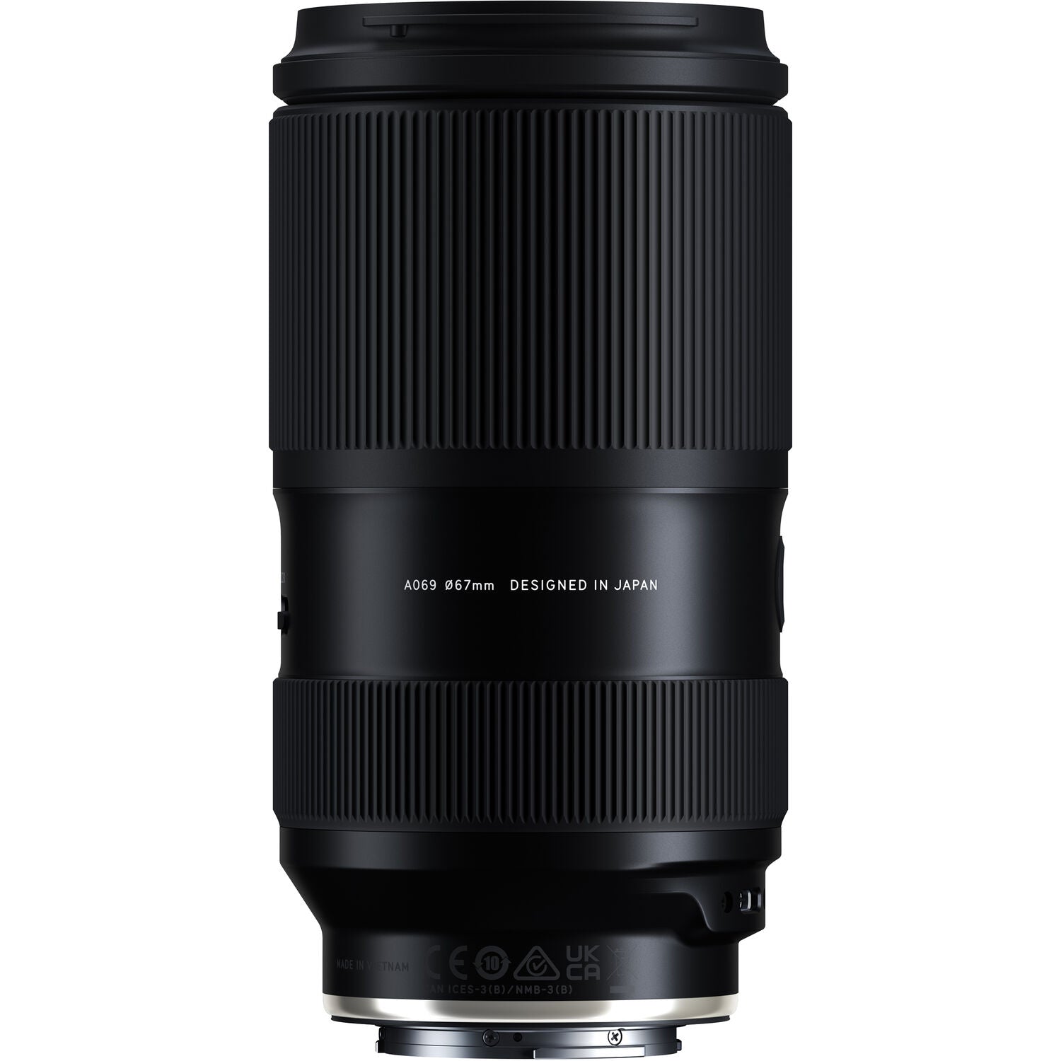 Tamron 50-300mm f4.5-6.3 Di III VC VXD - Sony E (FE)