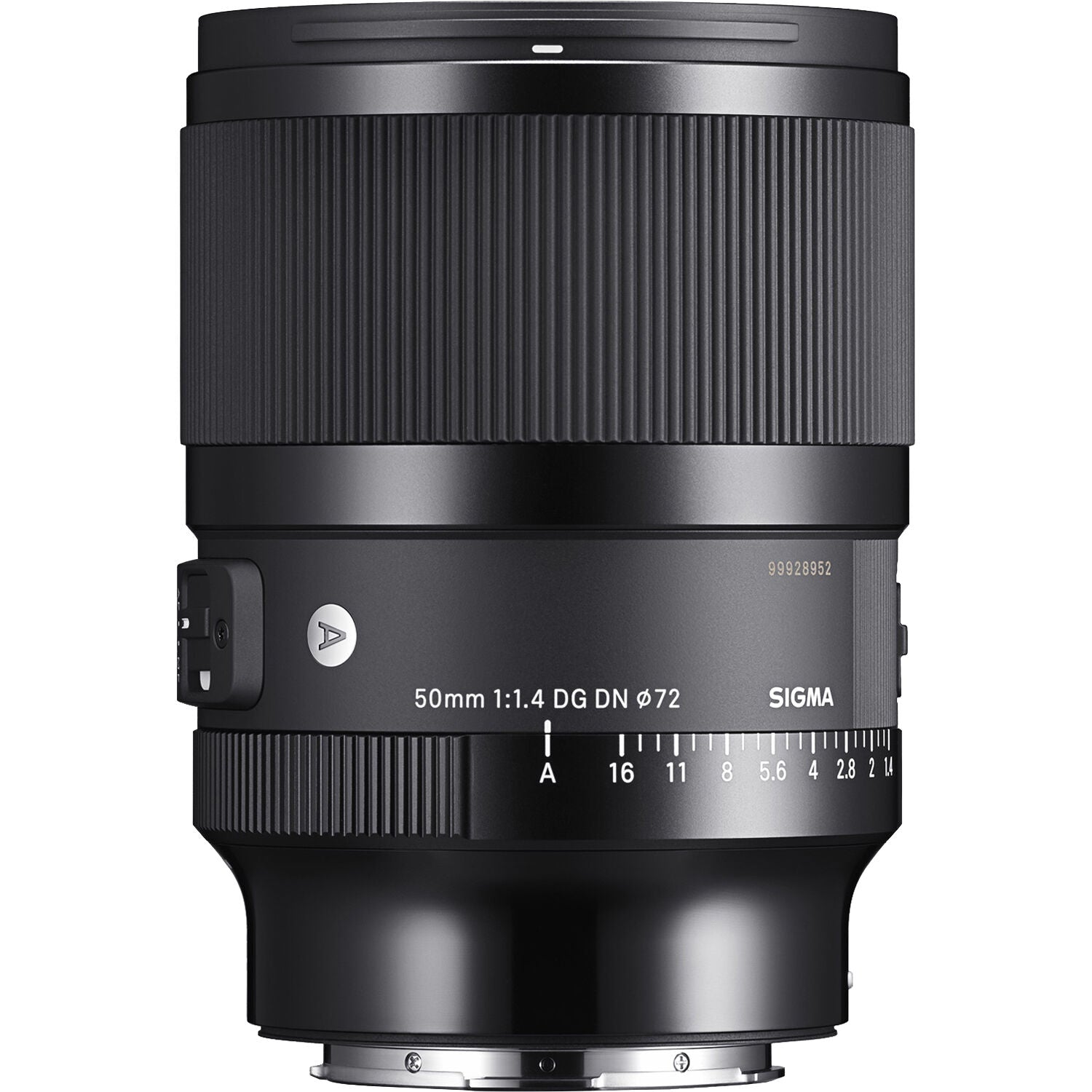 Sigma 50mm f1.4 DG DN Art Lens for L-mount