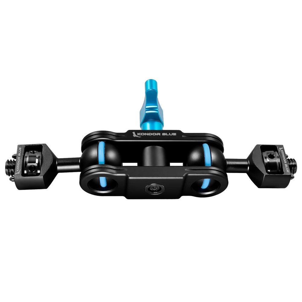 Kondor Blue Cine Магично Рамо с 3/8 болтове и ARRI пинове