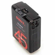 SWIT PB-M45S 45Wh Pocket V-mount Battery Pack