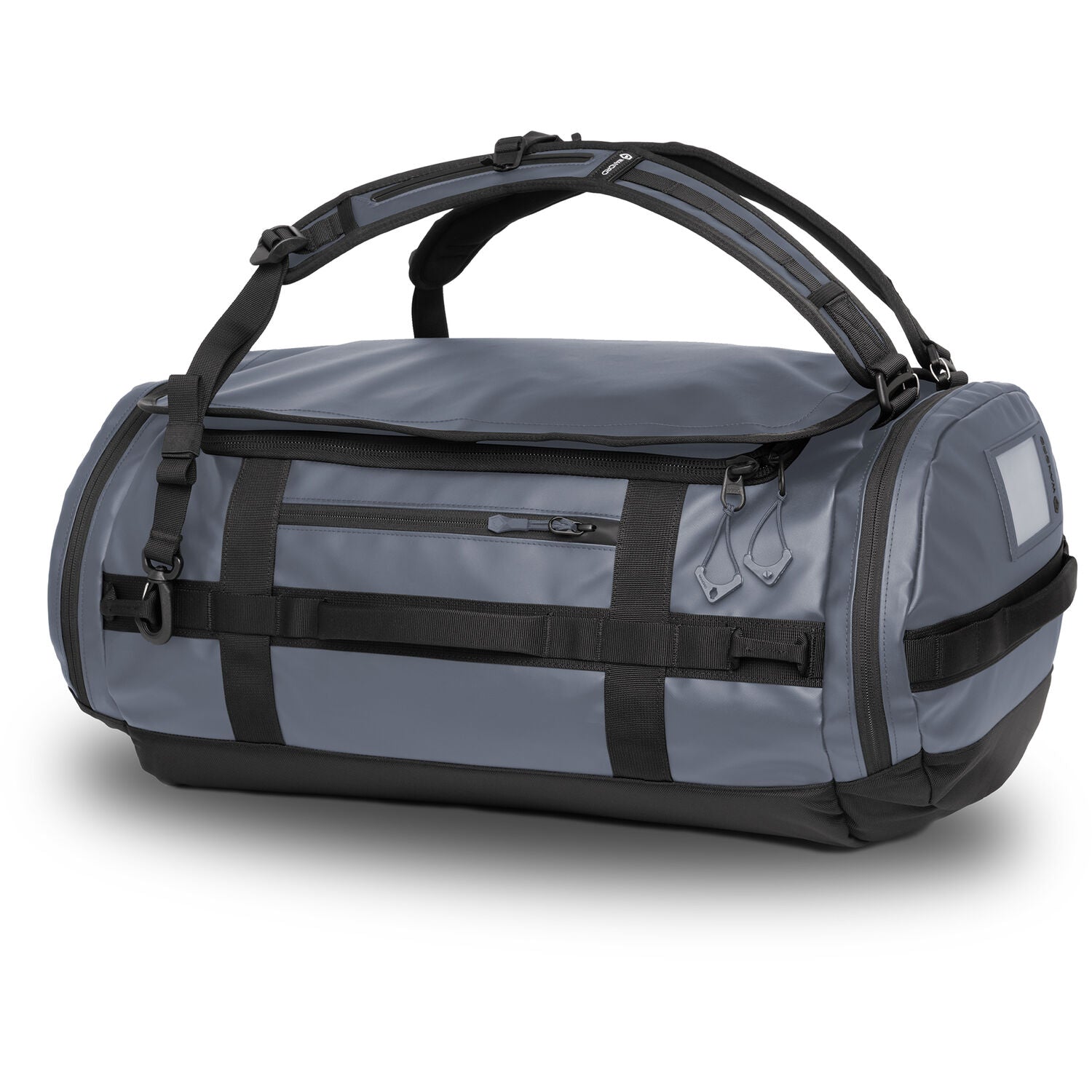 Чанта WANDRD CARRYALL Duffel 60L - Aegean Blue