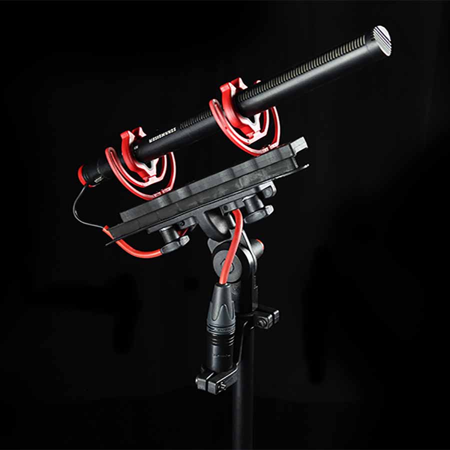 Rycote Windshield Kit, 416