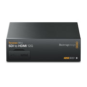Blackmagic Design конвертор Teranex Mini - SDI to HDMI 12G