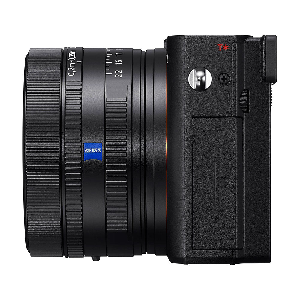 Фотоапарат Sony RX1R III