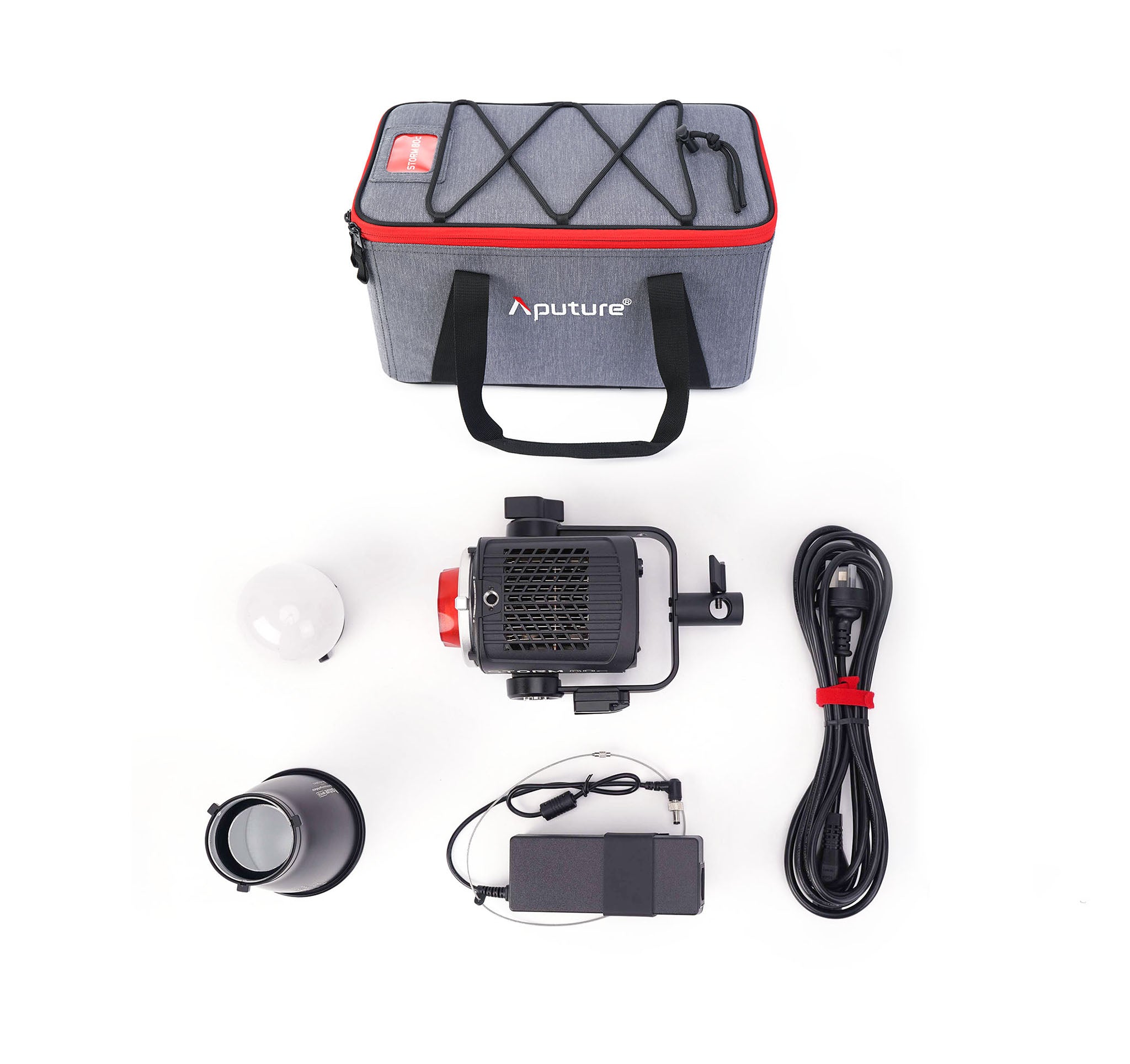 Aputure STORM 80c BLAIR-CG LED Light