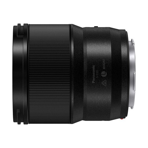Panasonic Lumix S 50mm f1.8 Lens