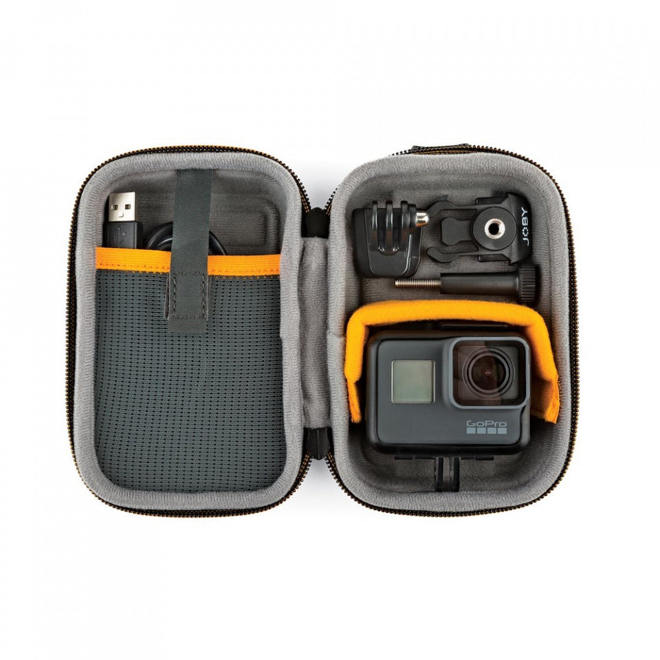 Чанта Lowepro Hardside CS 40 - Черно
