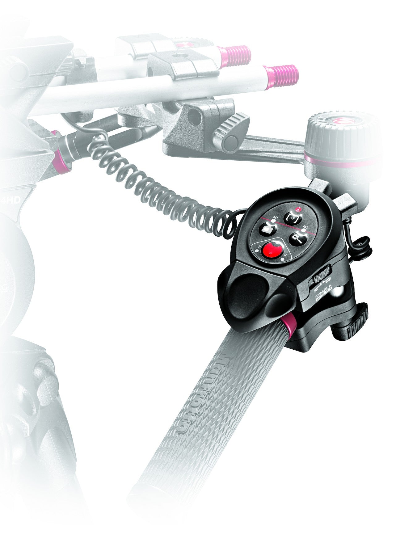 Дистанционно управление за DSLR камери Canon - Manfrotto MVR911ECCN