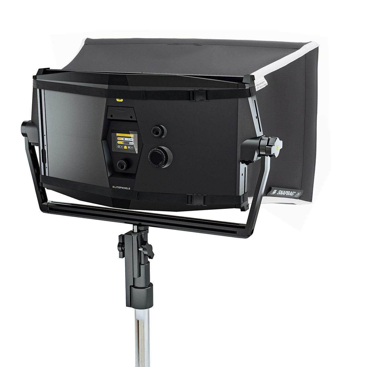 Софтбокс DoPchoice Snapbag за Litepanels Astra IP 2x1
