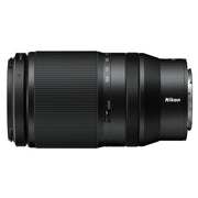 Lens Nikkor Z 70-180 f2.8