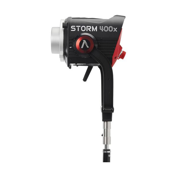 Диодно осветление Aputure STORM 400x Bi-color