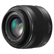 Panasonic LUMIX G Micro 4/3 LEICA DG SUMMILUX 25mm f1.4 ASPH