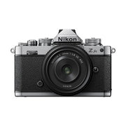 Фотоапарат Nikon ZFC + Обектив Nikon 28mm f2.8 NIKKOR Z (SE)
