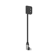 SmallRig USB-C кабел за данни (мъжки към женски) 5595