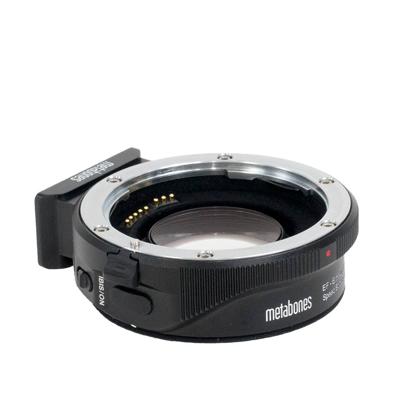 Metabones T Speed Booster ULTRA 0.71x II Адаптер Canon EF Обективи към Sony E-Mount