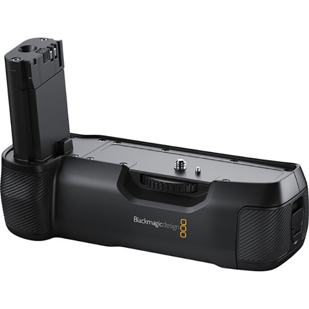 Blackmagic  Батериен грип за Pocket Cinema Camera 4K /6k
