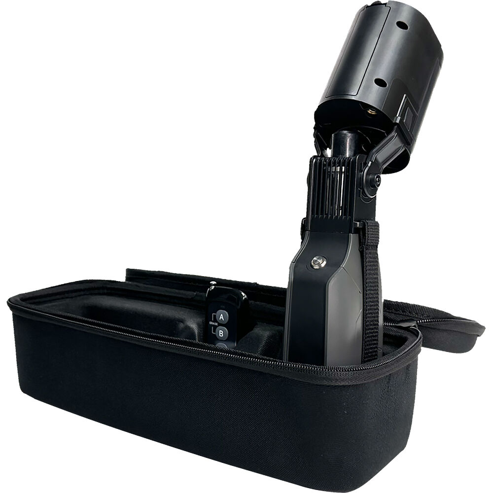 PMI SmokeGENIE - Hazer Kit