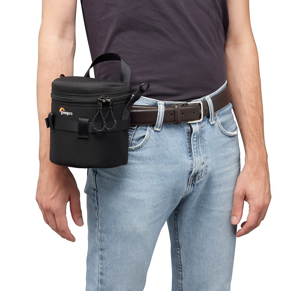 Чанта за обектив Lowepro ProTactic III  11х15см