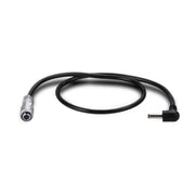 TILTA 12V Micro DC Male to BMPCC 4K/6K Power Cable (40cm)