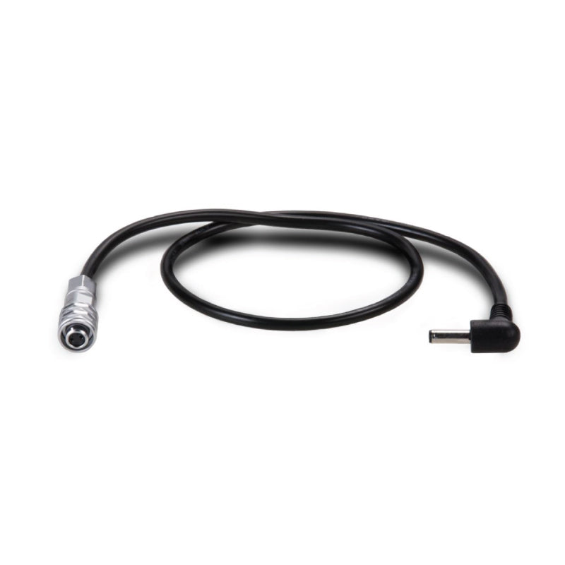 TILTA 12V Micro DC Male to BMPCC 4K/6K Power Cable (40cm)