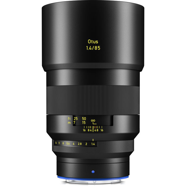 Обектив ZEISS Otus ML f1.4 85mm за Nikon Z
