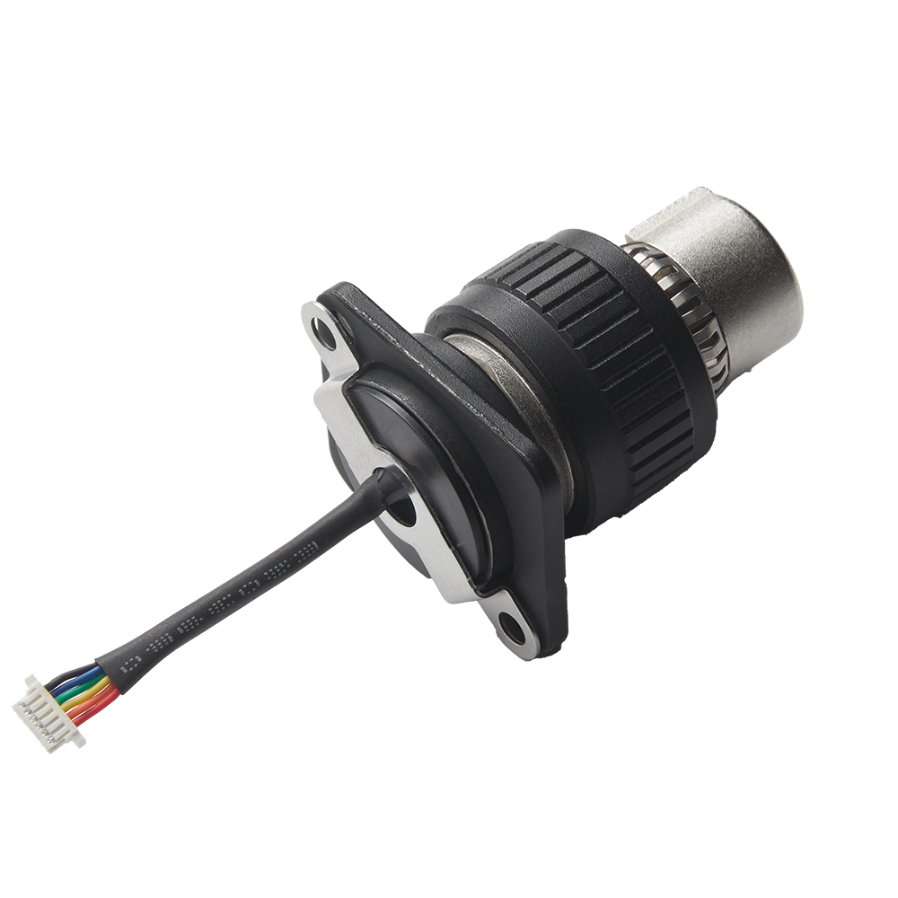 Адаптер Theos DXTX 5-pin към стерео - за DXTX plug-on предавател
