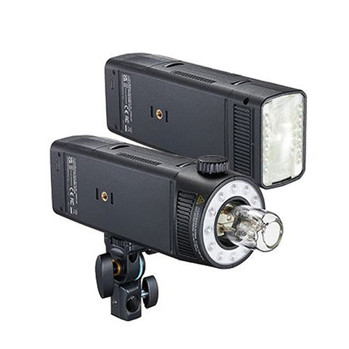 Преносима светкавица GODOX Witstro AD200PRO II TTL
