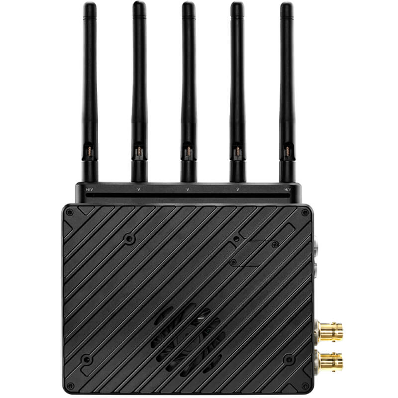 Teradek Bolt 6 XT 750 Receiver V-Mount
