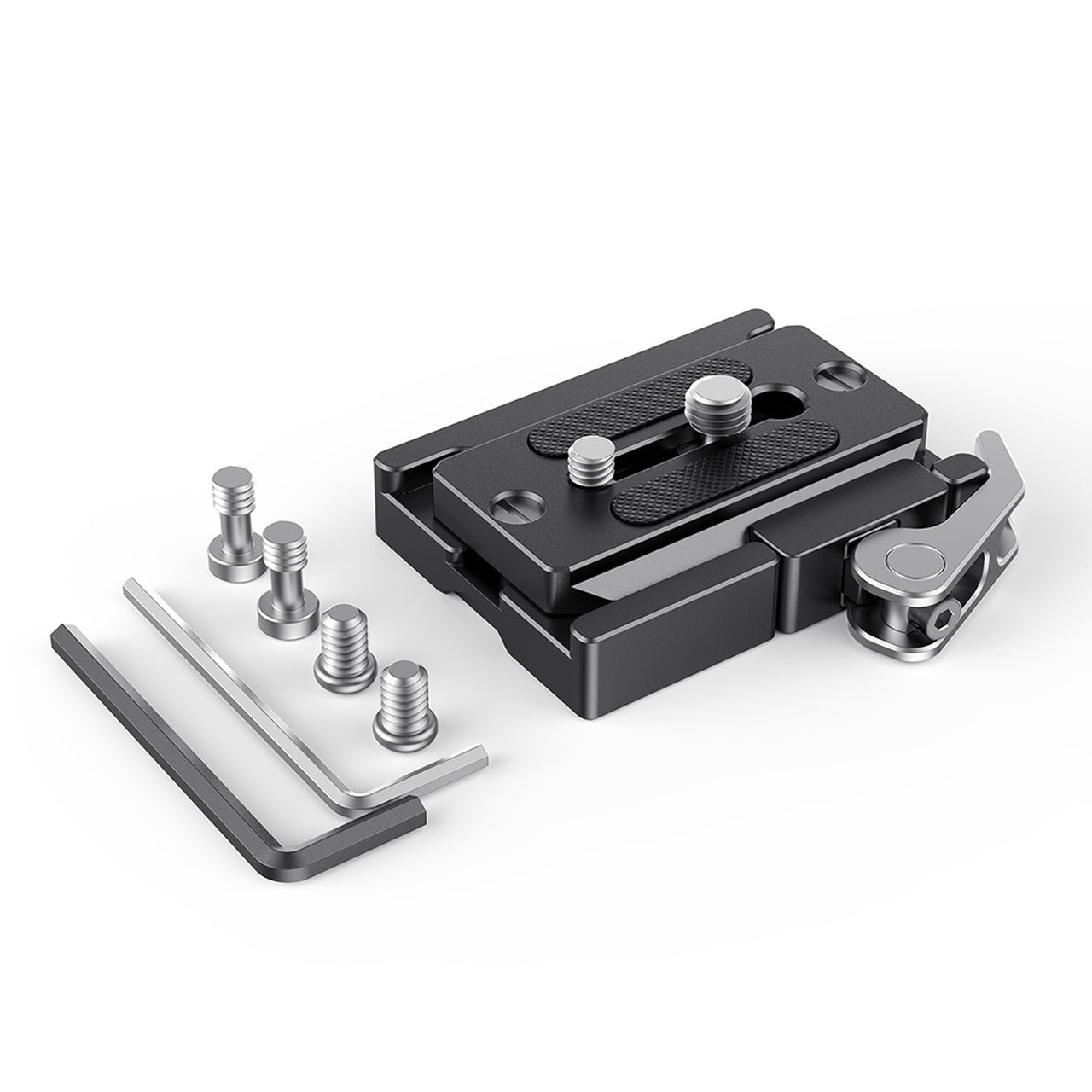 Quick release плочка SmallRig 2144 (с ARCA плочка)