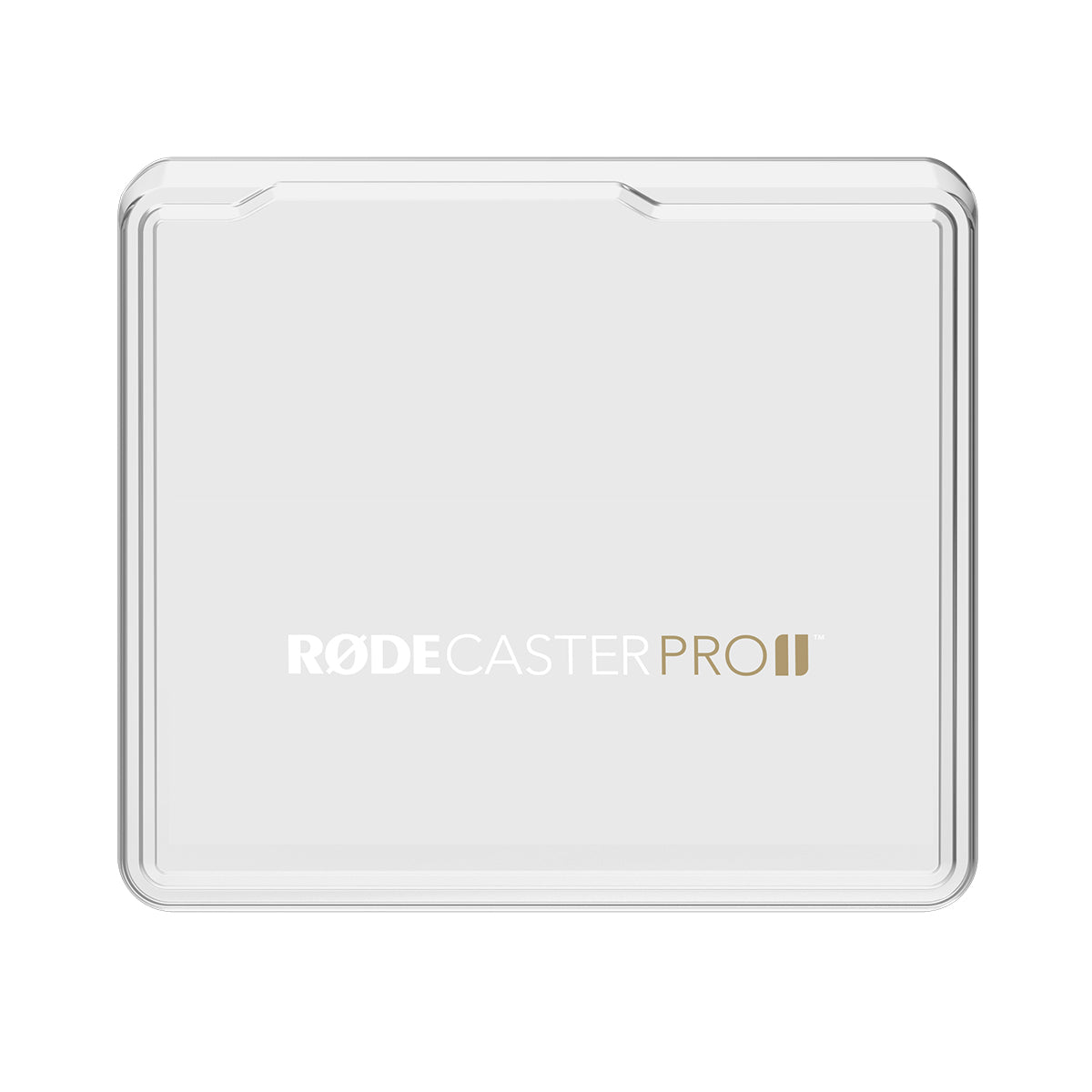 Rode Cover 2 for the RODECaster Pro II