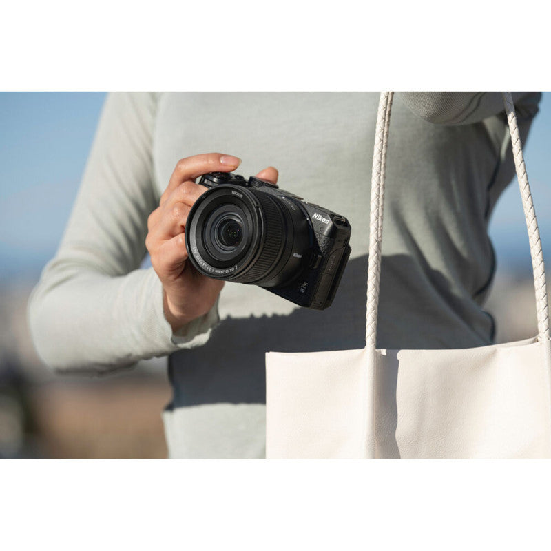 Lens Nikkor Z 12-28mm f3.5-5.6 PZ VR