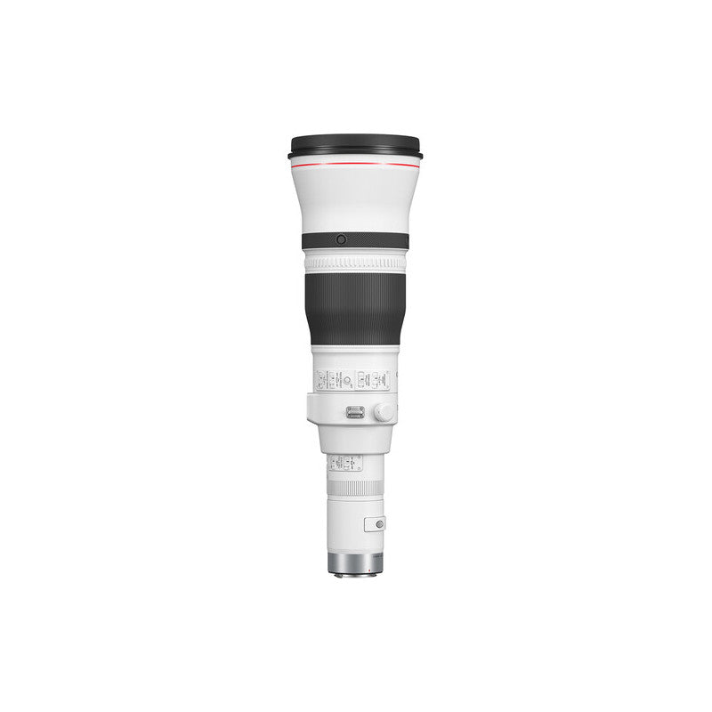 Обектив Canon RF 1200mm F8L IS USM