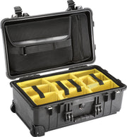Куфар Peli 1510SC Protector Studio Case